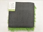 PP/PE UV Resistant Artificial Football Fake Grass For Soccer Lawn Sports