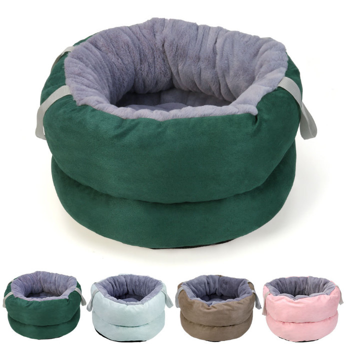 bed for cats sleeping