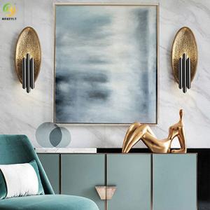 China G9 Creative Fashionable Nordic Wall Light Home / Hotel / Showroom factory