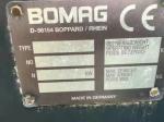 BOMRG225 (N0.2)Second Hand Road Roller FOR SALE