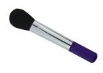 Blue Handle Eco Friendly Makeup Brushes Beauty Cosmetics Brush Set