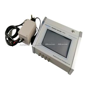 China 1Khz - hz Measuring Instrument Ultrasonic Impedance Analyzer For Sonotrode Sound factory