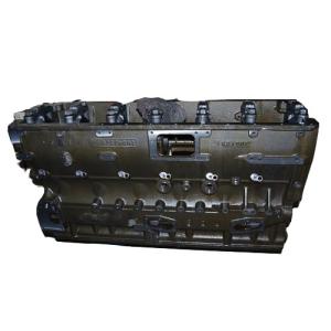 China Cummins Original 100% 3081283 Diesel Engine Cylinder Block For NTA855 factory