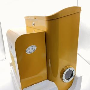 China Hydraulic Sany Concrete Pump Parts Lubrication Pump For Construction Machinery factory