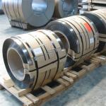 AISI 430 Ferritic Stainless Steel Strip For Springs