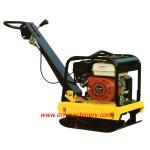 Compactor Walk Behind Robin Engine Concrete Plate Compactor (CD160)