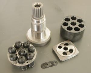 China A7VO Rexroth Hydraulic Pump Spare Parts A7VO28 A7VO55 A7VO80 A7VO107 A7VO160 A7VO200 A7VO250 A7VO355 A7VO500 factory