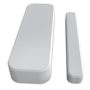 China Solar Wireless Infrared Curtain Detector factory