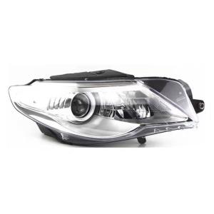 China 35D 941 752 Front Headlamp Xenon Headlight for VW CC 2010 factory
