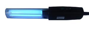 China 311nm 250V Ultraviolet Lamps Psoriasis UVB Uv Phototherapy Instrument factory