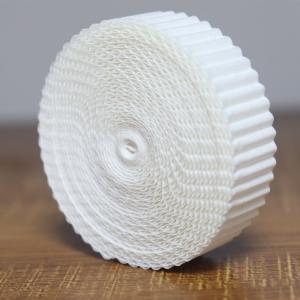 China 500pcs/Box Hme Filter Paper 90mm Diameter 0.1mm Thickness factory