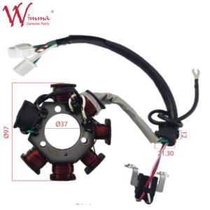 China Motorcycle Magnetic Stator Coil Stator Complete YBR125Z(2016) High Quality And Nice Price factory