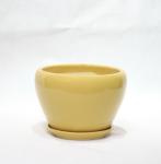Stylish And Durable Ceramic Pots For Indoor And Outdoor Planting