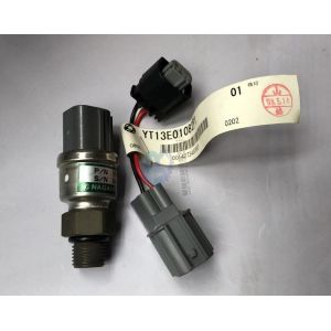 SK200-6 Excavator Sensor LC52S00013F1 YN52S00028P1 LS52S00001P3