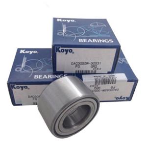 China Car Parts Wheel Auto Parts Bearings J4711032 NISSAN SERENA VANETTE Rear Hub Bearing factory
