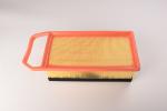AUDI VW Reusable Engine Air Filter 99.8% Filter Efficiecny OEM 06C133843