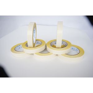 China Factory Cheap Super Strong Double Sided Rug Tape For Carpet factory