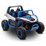 LED Simulation Car Interior Heavy Bass Horn 2023 Model with Carton Size 138.5*83