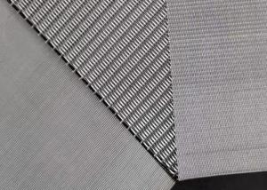China Customizable Stainless Steel Wire Mesh Screen For Industrial Filtration Needs factory