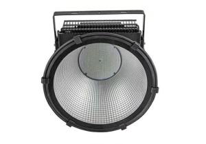 China 5000k Industrial Outdoor LED Flood Lights / Security Ip65 50w LED Flood Light factory