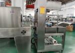 BSE-5040A POF 380V Shrink Packing Machine