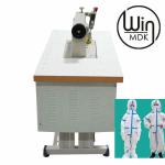 Non Woven Ultrasonic 20pcs/Min Automatic Surgical Gown Making Machine