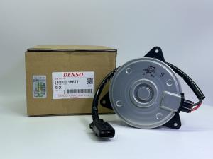 China 19030-R40-A01 Radiator Fan Motor HONDA ACCORD CP2 2.4 2008-2013 168000-8671 factory
