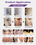 Laser Beauty Equipment Professional Pico Picosecond Machine Q Switched Nd Yag