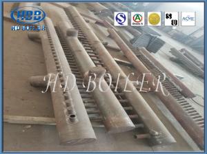 China Carbon / Stainless Steel Boiler Manifold Headers For Power Plant HD Boiler factory