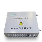 TUV Solar PV System IP65 DC Combiner Box