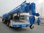 TG650E-3 65ton tadano used mobile crane