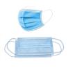 Buy cheap Non Irritating Non Woven Face Mask Anti Dust Disposable Earloop Face Mask from wholesalers