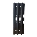 Undercarriage Parts Dozer Grouser Plates Dozer Track Pad For Bulldozer
