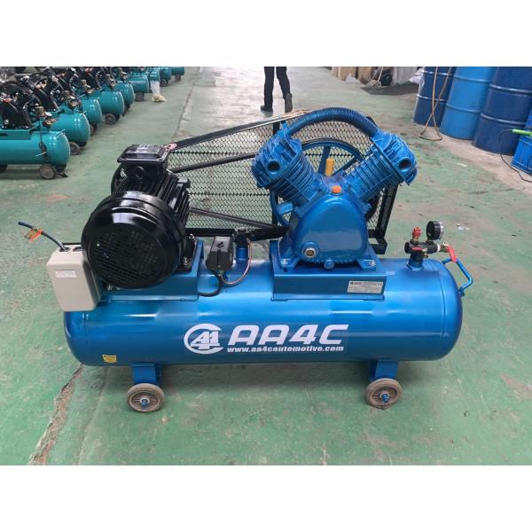 80Gallon 300L 10HP 7.5KW 12.5 bar Piston Air Compressor air source