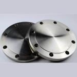 2K 5K Casting Stainless Steel Flange SCH60 Weld Neck slip on flat face flange