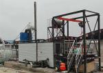 ZOOMLINE Bitumen Melting Equipment / Automatic Bitumen Melting Machine