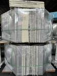 Insulated Rectangular Modular Panel Water Tank Stainless Steel Water Tank For