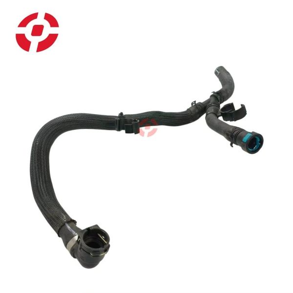 Radiator cooling hose for Land Rover Radiator water pipe OE LR135337 Cooling water hose