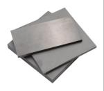 Wear Resistance Tungsten Carbide Plates K10 K20 Cemented Carbide Plates
