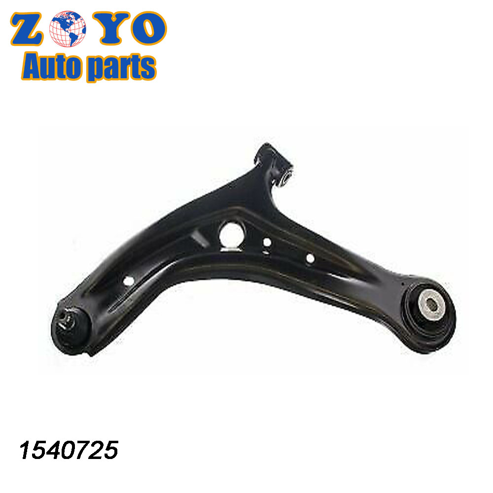 Ford Fiesta VI 2008-2018 Front Lower Control Arm with OEM Standard 2007-2015 Year