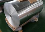 Auto Radiator Aluminium Heat Transfer Foil With Flexible Thickness 0.08mm - 0