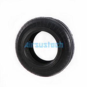 China Convoluted Air Bellow W01-R58-4044 by Firestone Air Spring for Anti-Vibration Table on sale