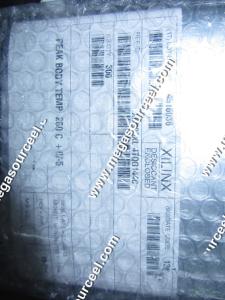 China Programmable IC Chip XC3S200A-4FTG256C - xilinx - Spartan-3A FPGA Family on sale