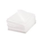 Low Lint 35gsm 7.5*7.5cm Non Woven Gauze Swabs