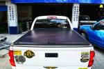 Ranger Car Fitment Ford 4x4 Exterior Parts for GMC Pickup Truck Bed Cover