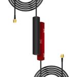 88-108MHz FM Antenna for Booster Station Dipole Transmitter and Broadcast