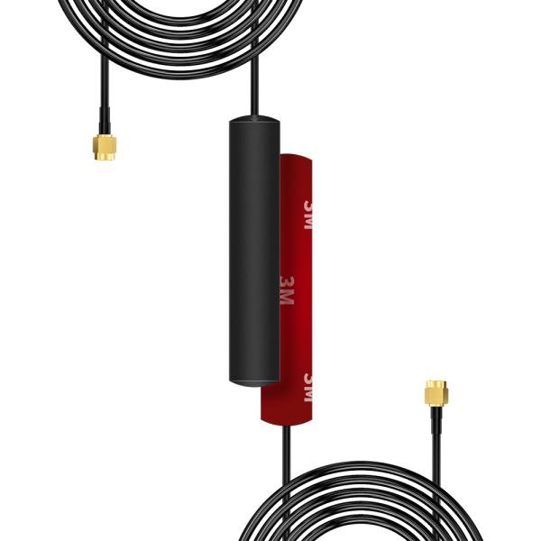 88-108MHz FM Antenna for Booster Station Dipole Transmitter and Broadcast