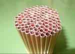 Superior Corrosion Resistance 4.76*0.7mm Air Conditioning Copper Tubing GB/34020