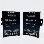 Customized LED Strip RGB Amplifier 5V 24V 30A 360W Synchronization Change