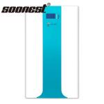 Soonest Wall-Mounted Lithium Ion Batteries 48V 200Ah Price Home Energy Storage